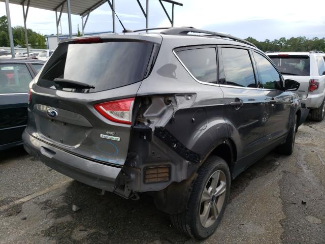 Photo 3 VIN: 1FMCU0GXXDUC57374 - FORD ESCAPE SE 