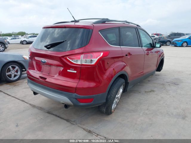 Photo 3 VIN: 1FMCU0GXXDUC61439 - FORD ESCAPE 