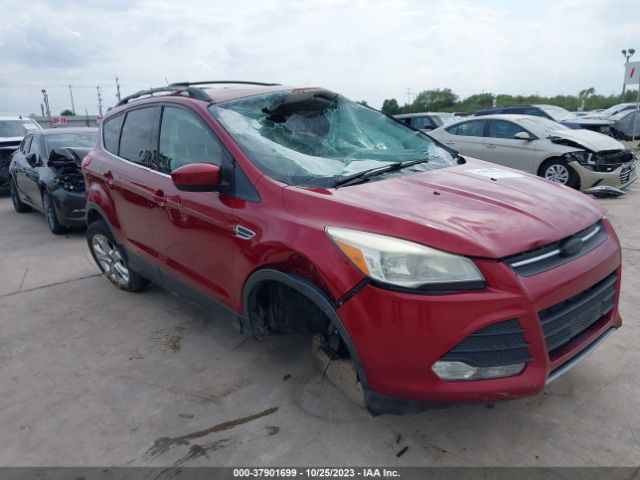 Photo 5 VIN: 1FMCU0GXXDUC61439 - FORD ESCAPE 