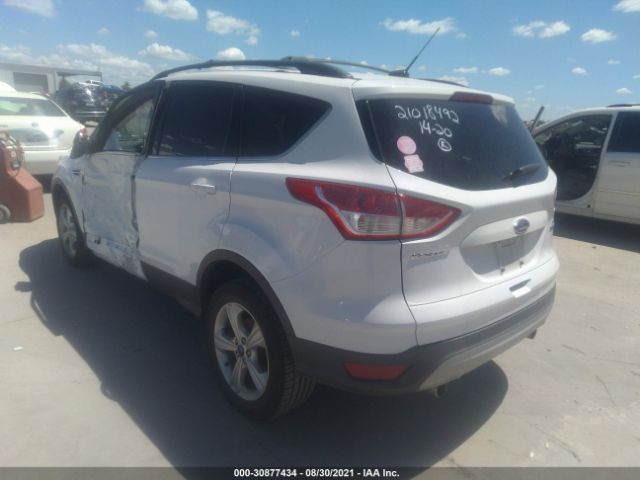 Photo 2 VIN: 1FMCU0GXXDUC77916 - FORD ESCAPE 