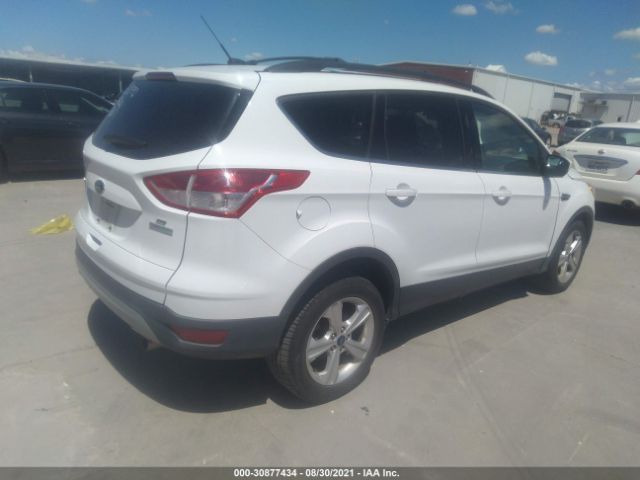 Photo 3 VIN: 1FMCU0GXXDUC77916 - FORD ESCAPE 