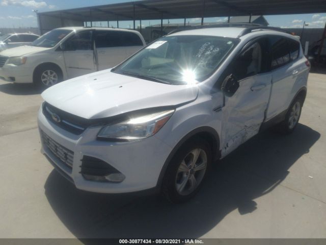 Photo 5 VIN: 1FMCU0GXXDUC77916 - FORD ESCAPE 