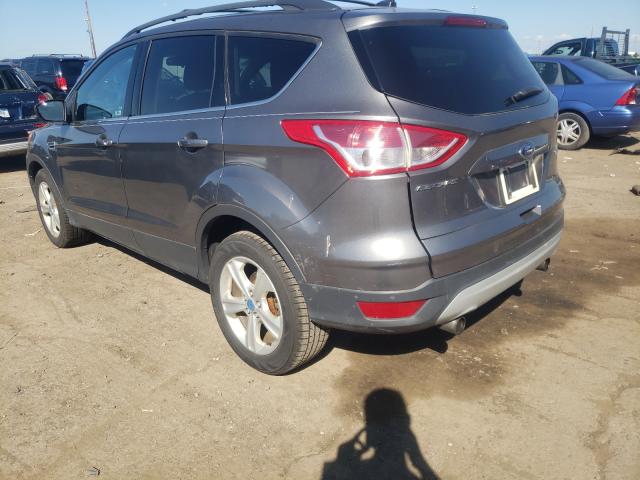 Photo 2 VIN: 1FMCU0GXXDUC85417 - FORD ESCAPE SE 