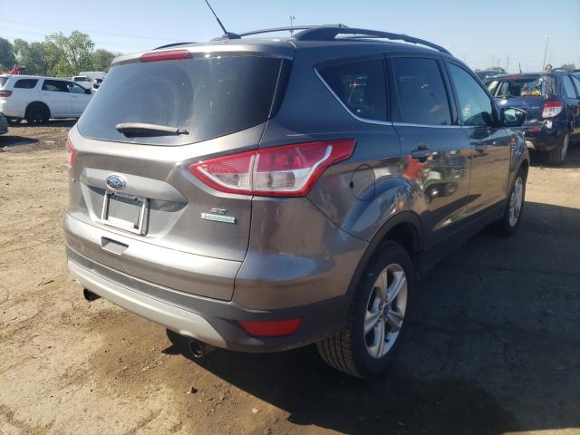 Photo 3 VIN: 1FMCU0GXXDUC85417 - FORD ESCAPE SE 