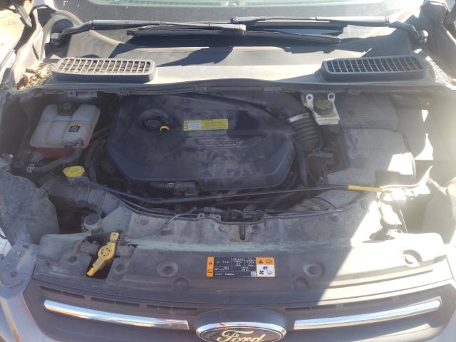 Photo 6 VIN: 1FMCU0GXXDUC85417 - FORD ESCAPE SE 