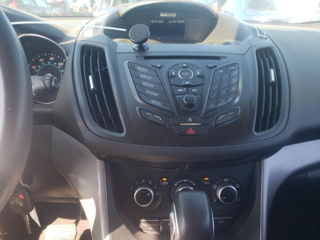 Photo 8 VIN: 1FMCU0GXXDUC85417 - FORD ESCAPE SE 