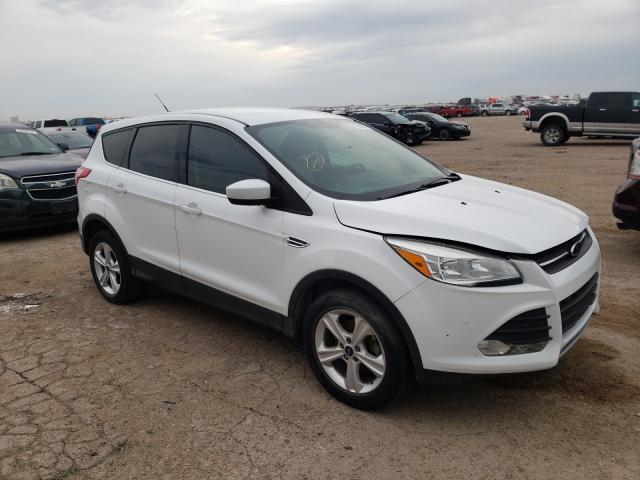 Photo 0 VIN: 1FMCU0GXXDUC85675 - FORD ESCAPE SE 