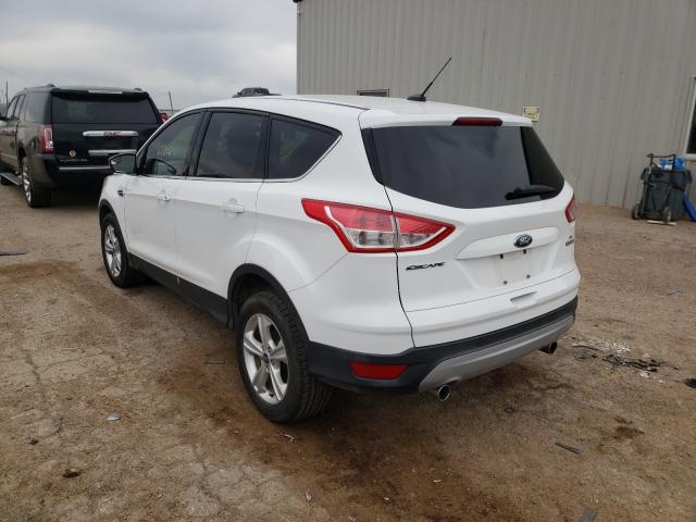 Photo 2 VIN: 1FMCU0GXXDUC85675 - FORD ESCAPE SE 