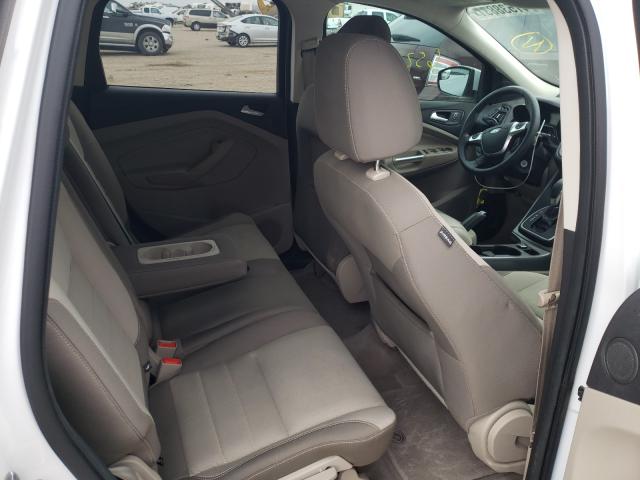 Photo 5 VIN: 1FMCU0GXXDUC85675 - FORD ESCAPE SE 