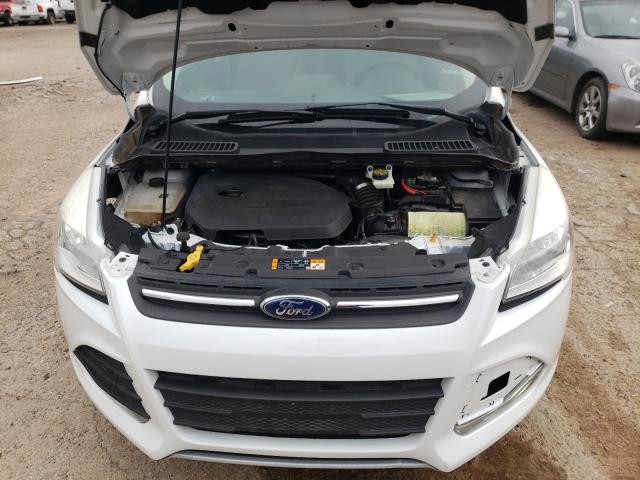 Photo 6 VIN: 1FMCU0GXXDUC85675 - FORD ESCAPE SE 