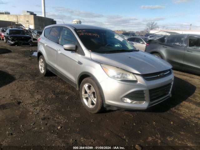 Photo 0 VIN: 1FMCU0GXXDUC98474 - FORD ESCAPE 