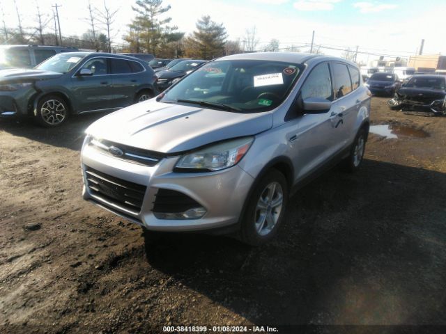 Photo 1 VIN: 1FMCU0GXXDUC98474 - FORD ESCAPE 