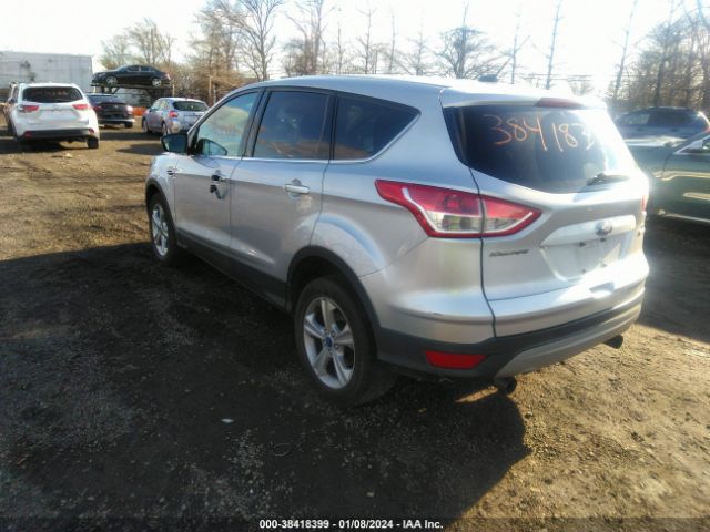 Photo 2 VIN: 1FMCU0GXXDUC98474 - FORD ESCAPE 