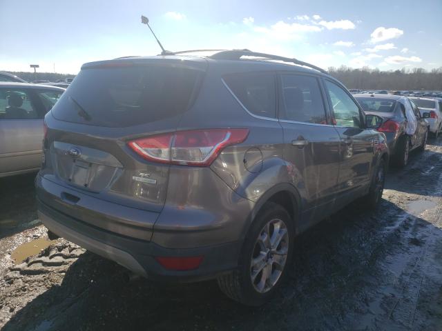 Photo 3 VIN: 1FMCU0GXXDUC98734 - FORD ESCAPE SE 