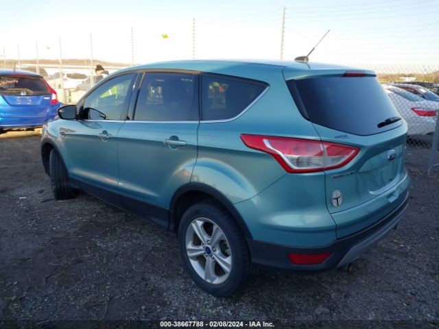 Photo 2 VIN: 1FMCU0GXXDUD07786 - FORD ESCAPE 