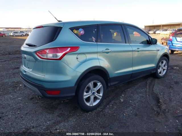 Photo 3 VIN: 1FMCU0GXXDUD07786 - FORD ESCAPE 