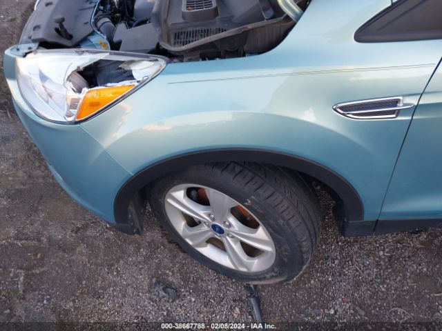 Photo 5 VIN: 1FMCU0GXXDUD07786 - FORD ESCAPE 