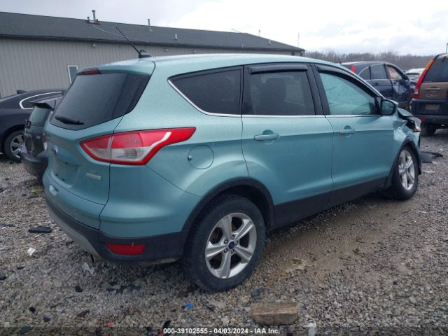 Photo 3 VIN: 1FMCU0GXXDUD08758 - FORD ESCAPE 