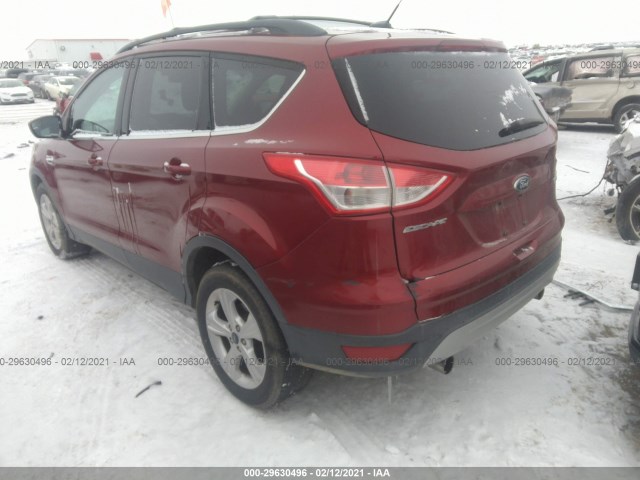 Photo 2 VIN: 1FMCU0GXXDUD14978 - FORD ESCAPE 