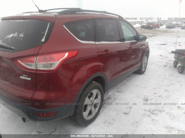 Photo 3 VIN: 1FMCU0GXXDUD14978 - FORD ESCAPE 