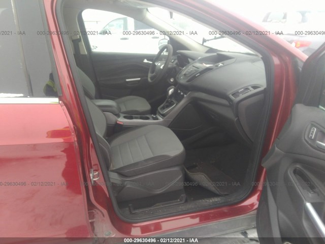 Photo 4 VIN: 1FMCU0GXXDUD14978 - FORD ESCAPE 