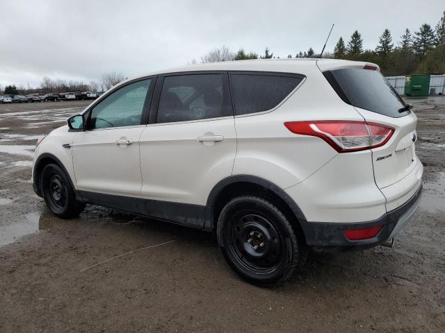 Photo 1 VIN: 1FMCU0GXXDUD20277 - FORD ESCAPE 