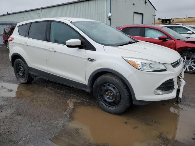 Photo 3 VIN: 1FMCU0GXXDUD20277 - FORD ESCAPE 