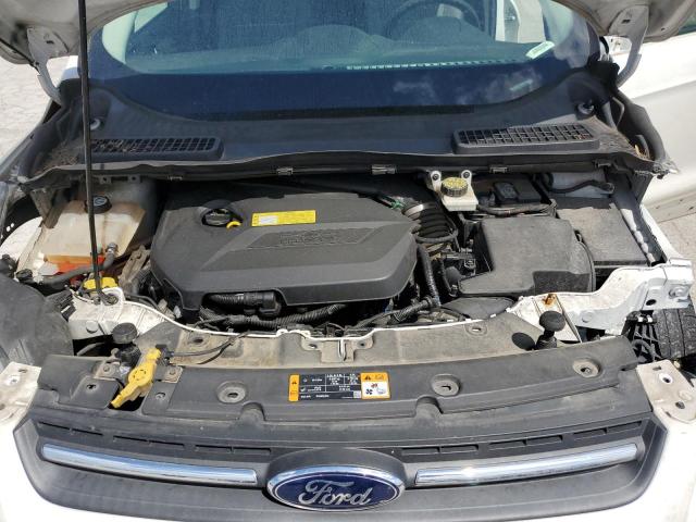 Photo 11 VIN: 1FMCU0GXXDUD23096 - FORD ESCAPE SE 