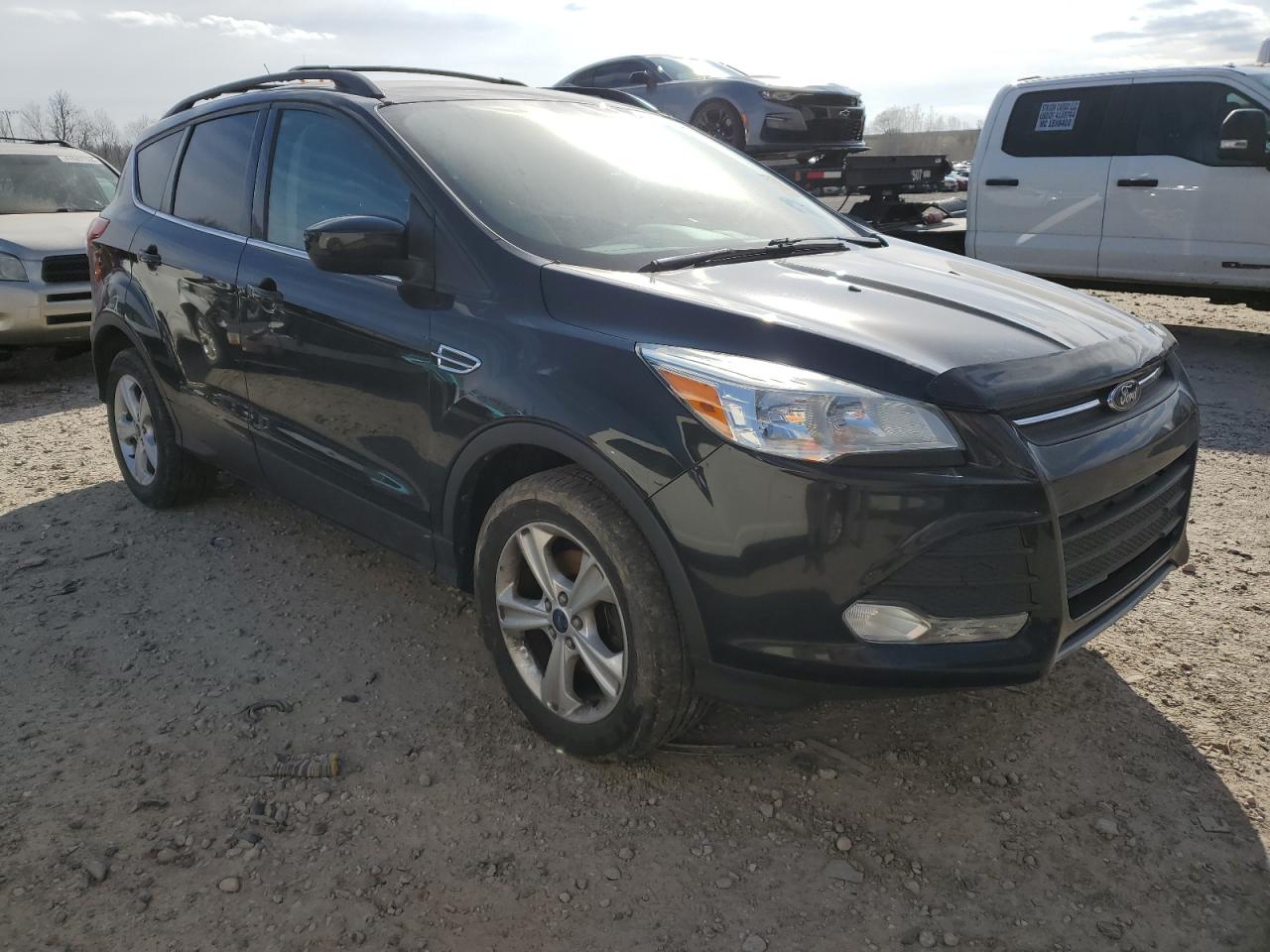 Photo 3 VIN: 1FMCU0GXXDUD24927 - FORD ESCAPE 