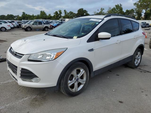 Photo 0 VIN: 1FMCU0GXXDUD26595 - FORD ESCAPE SE 