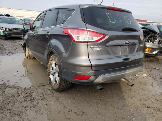 Photo 2 VIN: 1FMCU0GXXDUD43400 - FORD ESCAPE SE 