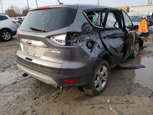 Photo 3 VIN: 1FMCU0GXXDUD43400 - FORD ESCAPE SE 