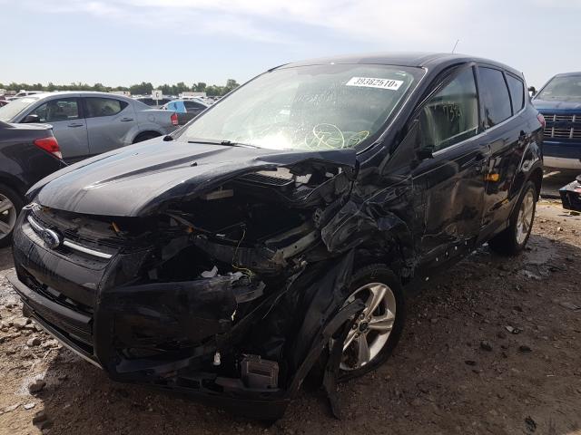 Photo 1 VIN: 1FMCU0GXXDUD48807 - FORD ESCAPE SE 