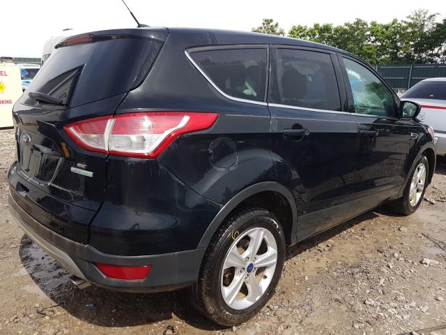 Photo 3 VIN: 1FMCU0GXXDUD48807 - FORD ESCAPE SE 