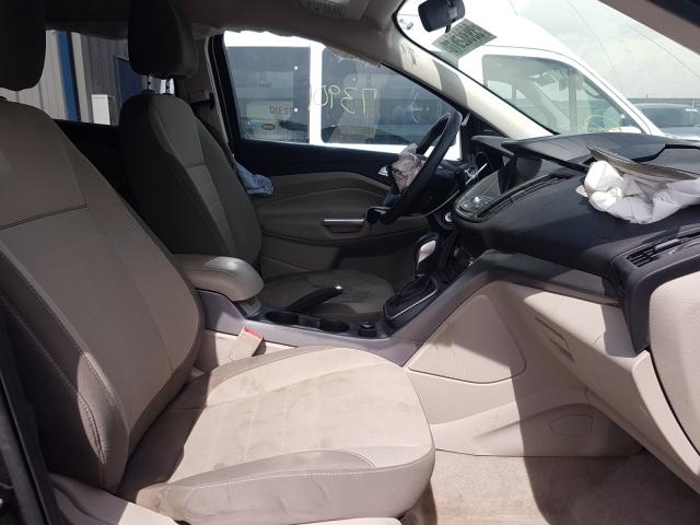 Photo 4 VIN: 1FMCU0GXXDUD48807 - FORD ESCAPE SE 