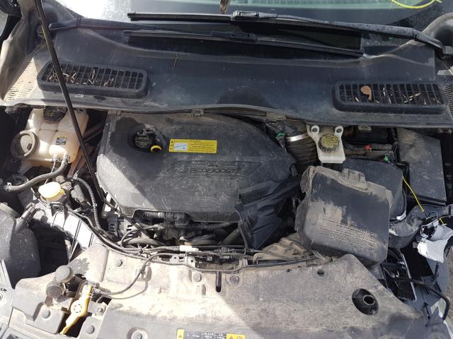 Photo 6 VIN: 1FMCU0GXXDUD48807 - FORD ESCAPE SE 