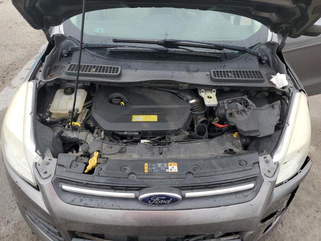 Photo 11 VIN: 1FMCU0GXXDUD57085 - FORD ESCAPE SE 