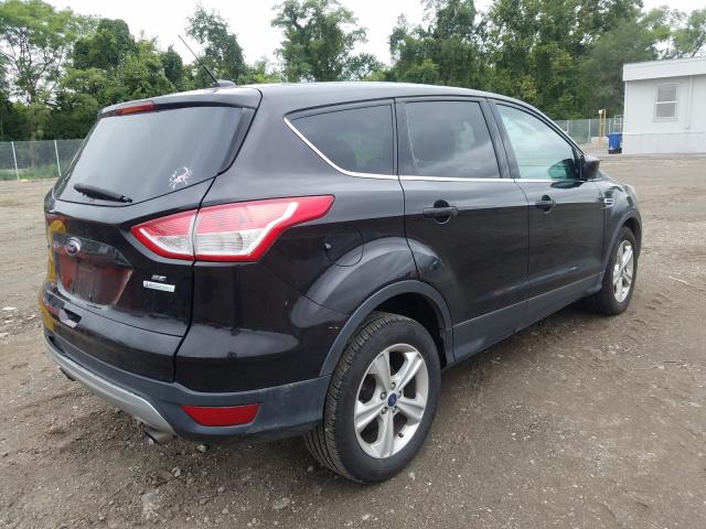 Photo 3 VIN: 1FMCU0GXXDUD65073 - FORD ESCAPE SE 