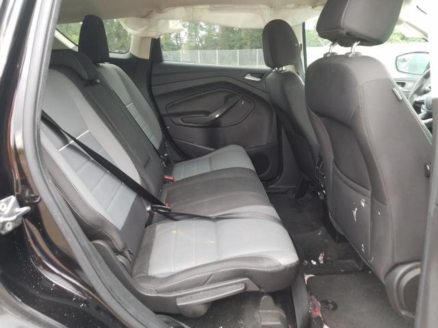 Photo 5 VIN: 1FMCU0GXXDUD65073 - FORD ESCAPE SE 