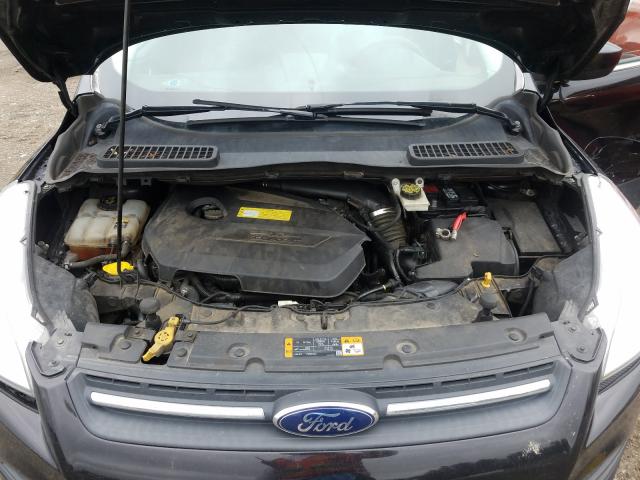 Photo 6 VIN: 1FMCU0GXXDUD65073 - FORD ESCAPE SE 