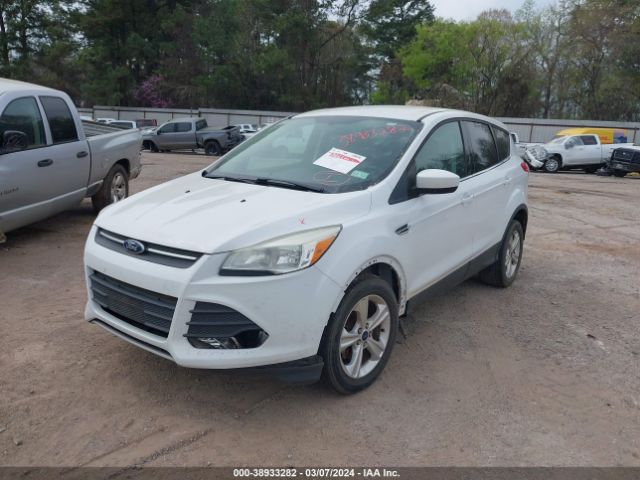 Photo 1 VIN: 1FMCU0GXXDUD68166 - FORD ESCAPE 