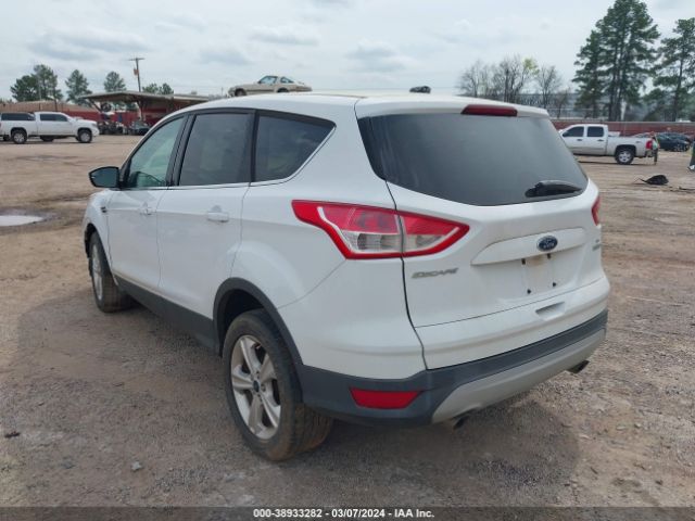 Photo 2 VIN: 1FMCU0GXXDUD68166 - FORD ESCAPE 