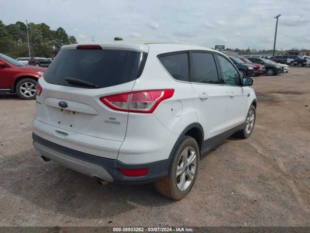 Photo 3 VIN: 1FMCU0GXXDUD68166 - FORD ESCAPE 