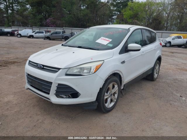 Photo 5 VIN: 1FMCU0GXXDUD68166 - FORD ESCAPE 