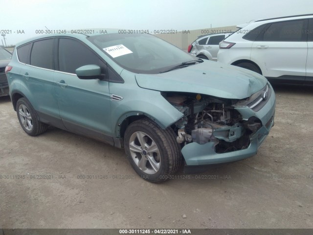 Photo 0 VIN: 1FMCU0GXXDUD68538 - FORD ESCAPE 