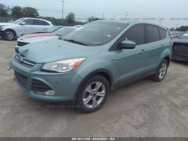 Photo 1 VIN: 1FMCU0GXXDUD68538 - FORD ESCAPE 