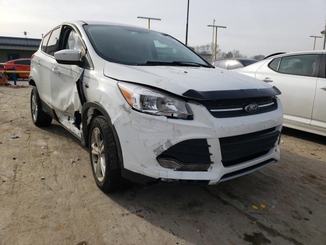 Photo 0 VIN: 1FMCU0GXXDUD75909 - FORD ESCAPE SE 