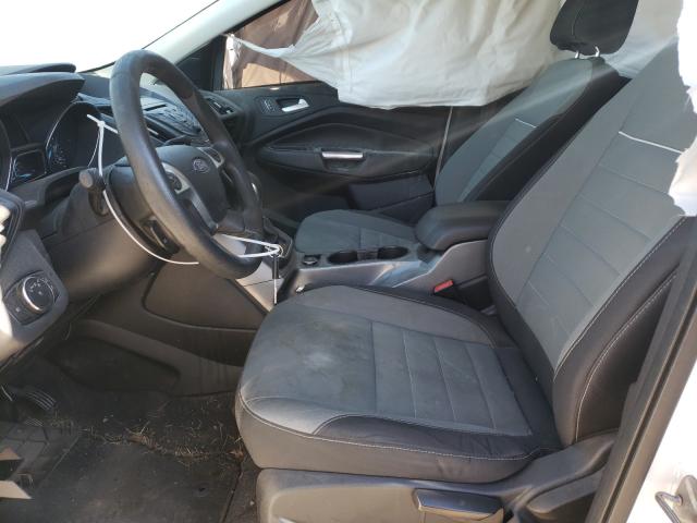 Photo 4 VIN: 1FMCU0GXXDUD75909 - FORD ESCAPE SE 