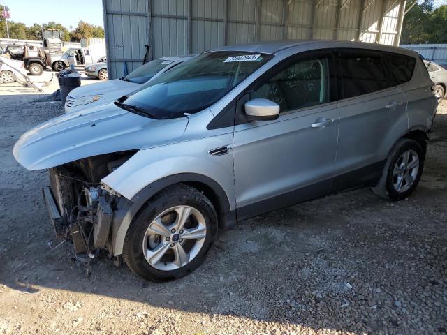 Photo 0 VIN: 1FMCU0GXXDUD83654 - FORD ESCAPE 