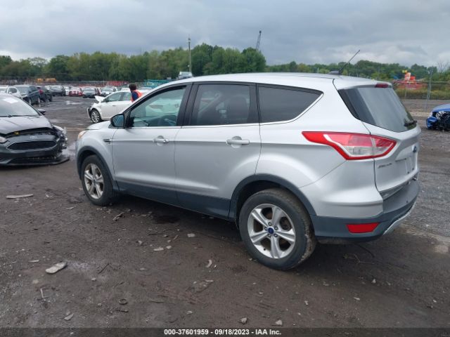 Photo 2 VIN: 1FMCU0GXXDUD91348 - FORD ESCAPE 